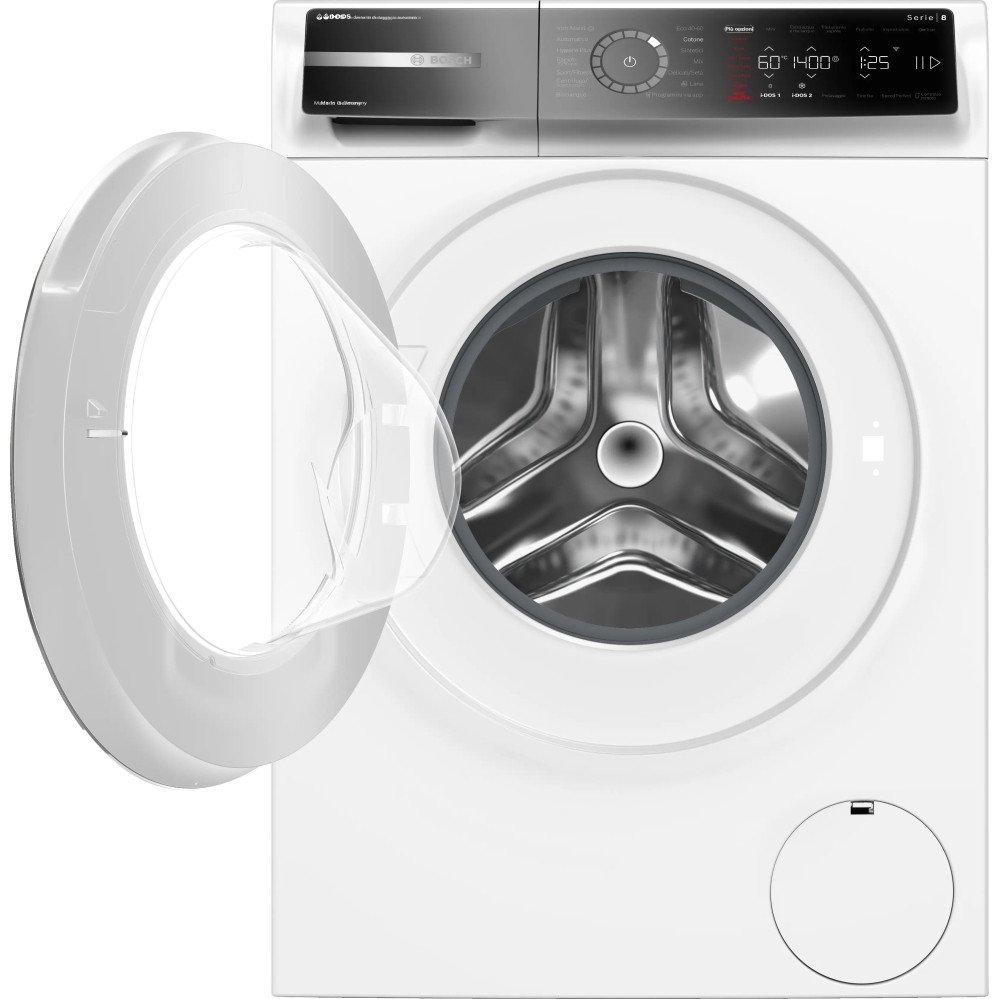 Bosch WGB264A1GB Washing Machine