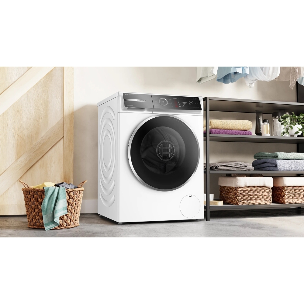 Bosch WGB264A1GB Washing Machine