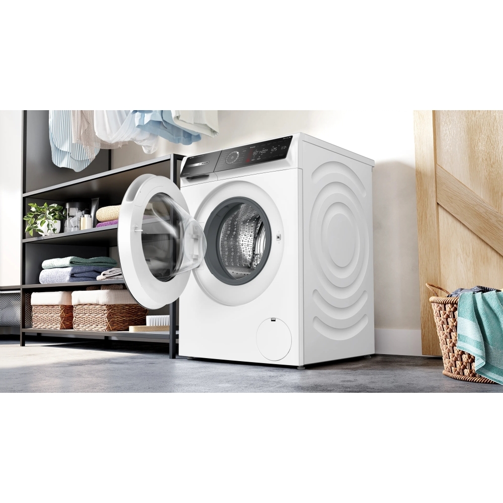 Bosch WGB264A1GB Washing Machine