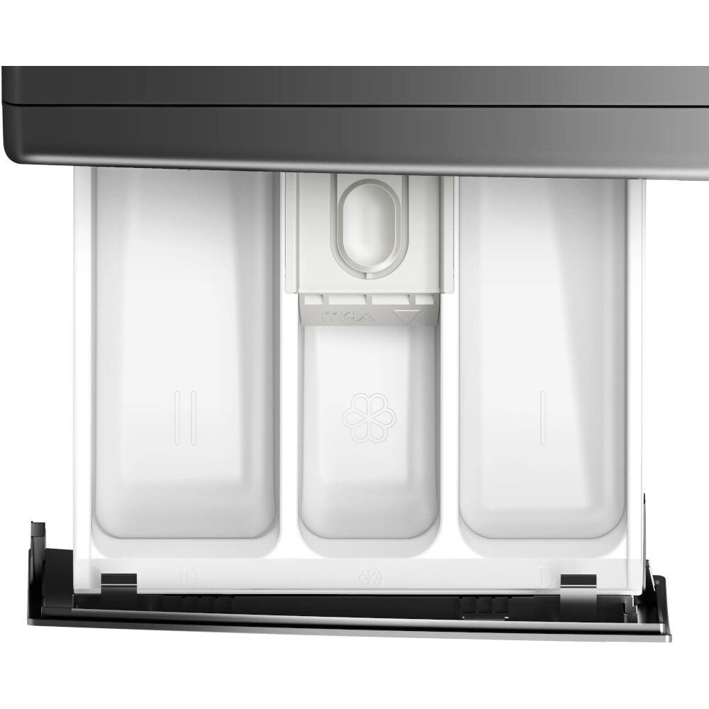 Bosch WGG244ZCGB Series 6 Washing Machine, 9kg, 1400 Spin, Grey, A Rated