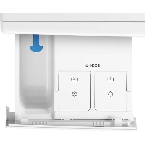 Bosch WGG254F1GB Series 6 Washing Machine, 10kg, 1400 Spin, White, A Rated