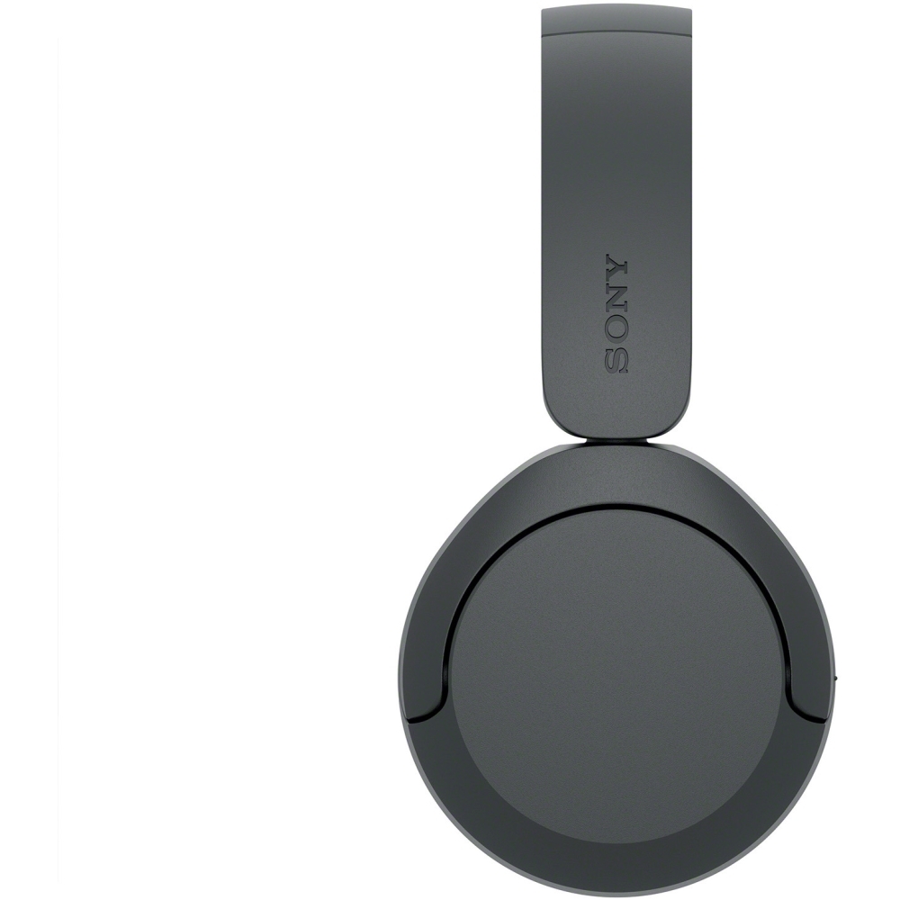 Sony WHCH530B.CE7 Headphones, Black