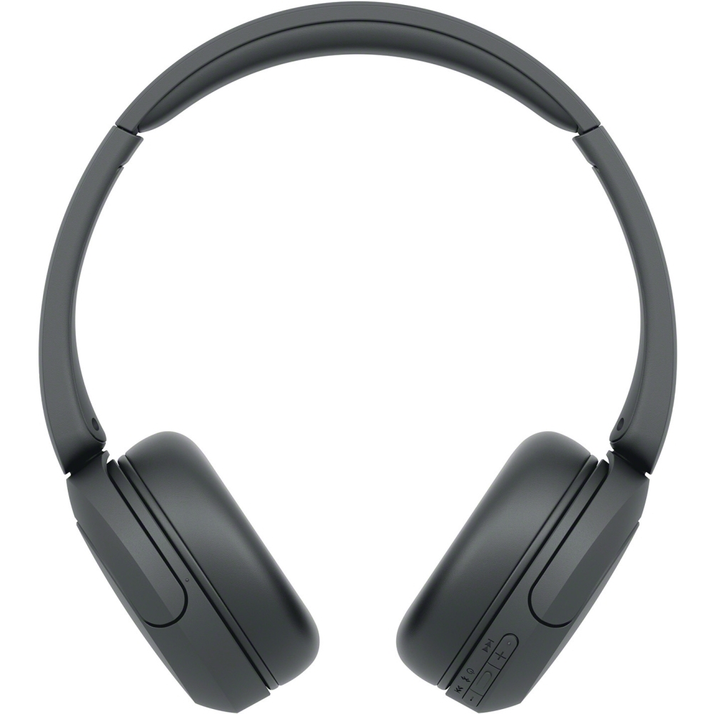 Sony WHCH530B.CE7 Headphones, Black