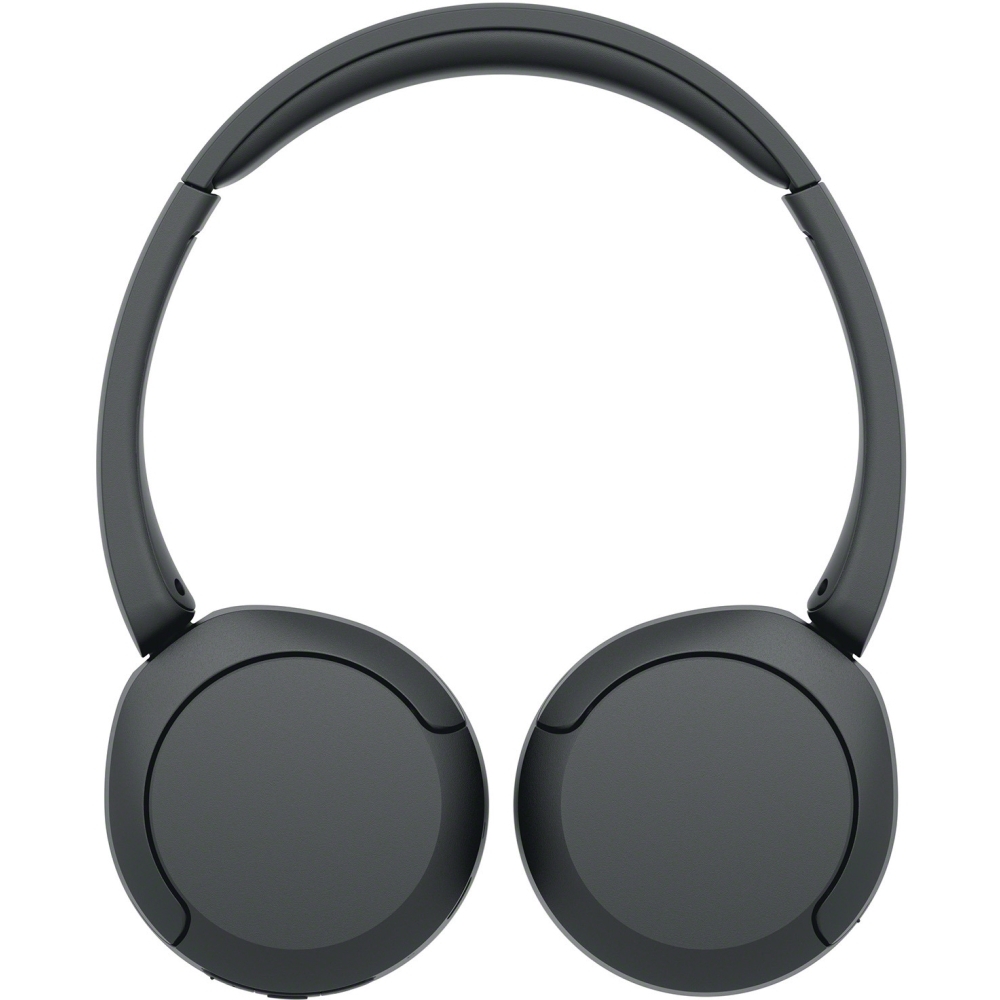 Sony WHCH530B.CE7 Headphones, Black