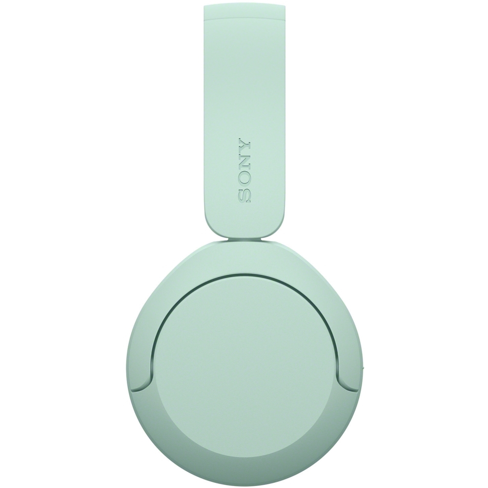Sony WHCH530G.CE7 Headphones, Green