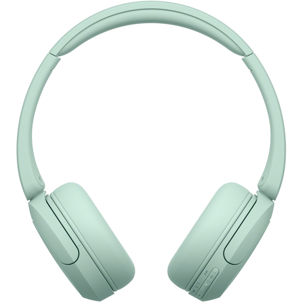 Sony WHCH530G.CE7 Headphones, Green