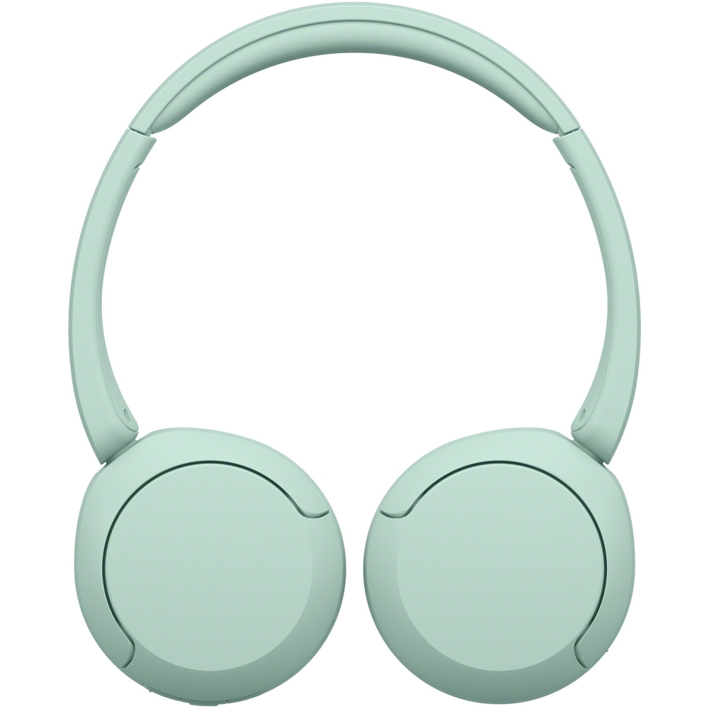 Sony WHCH530G.CE7 Headphones, Green