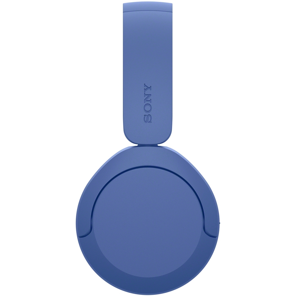 Sony WHCH530L.CE7 Headphones, Blue