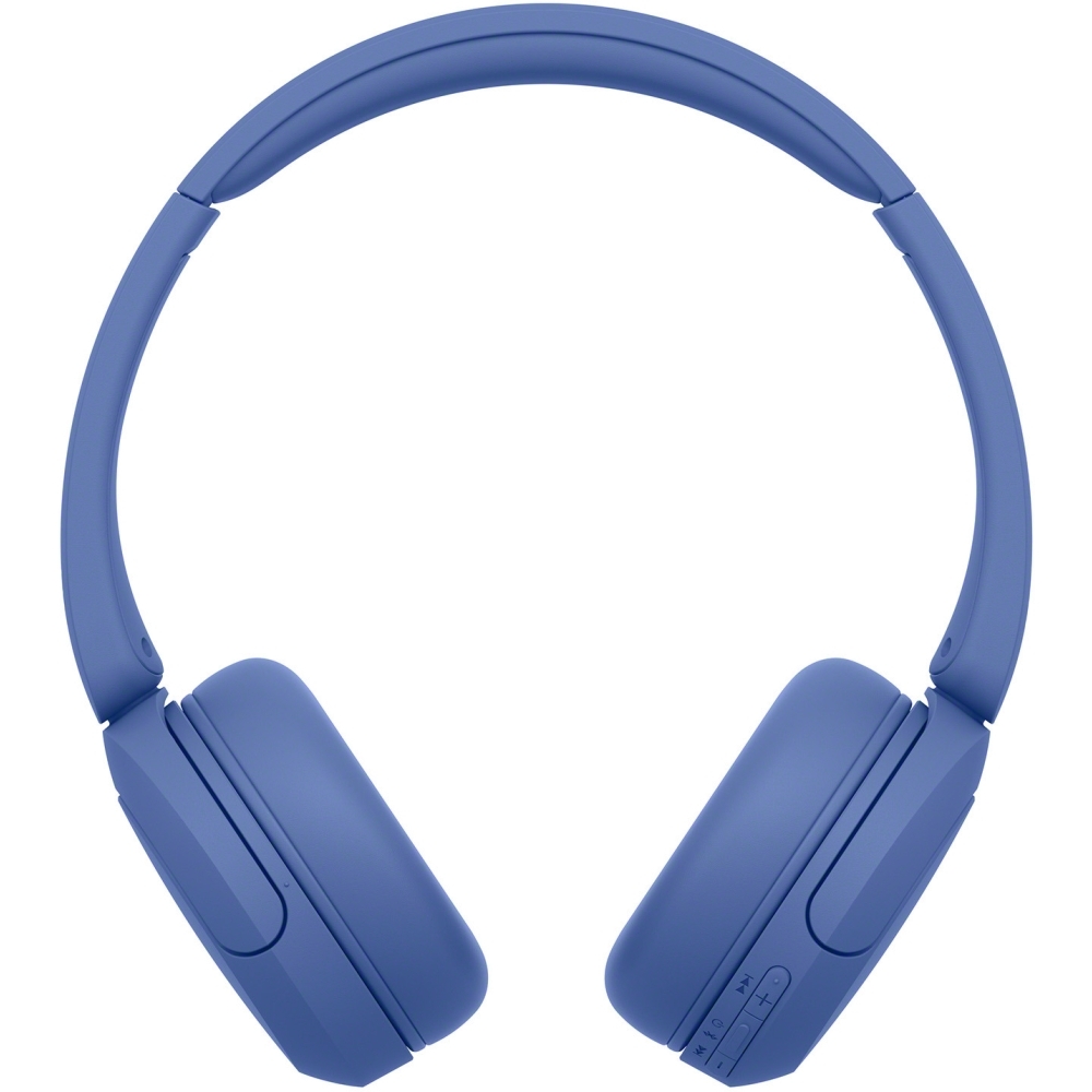 Sony WHCH530L.CE7 Headphones, Blue