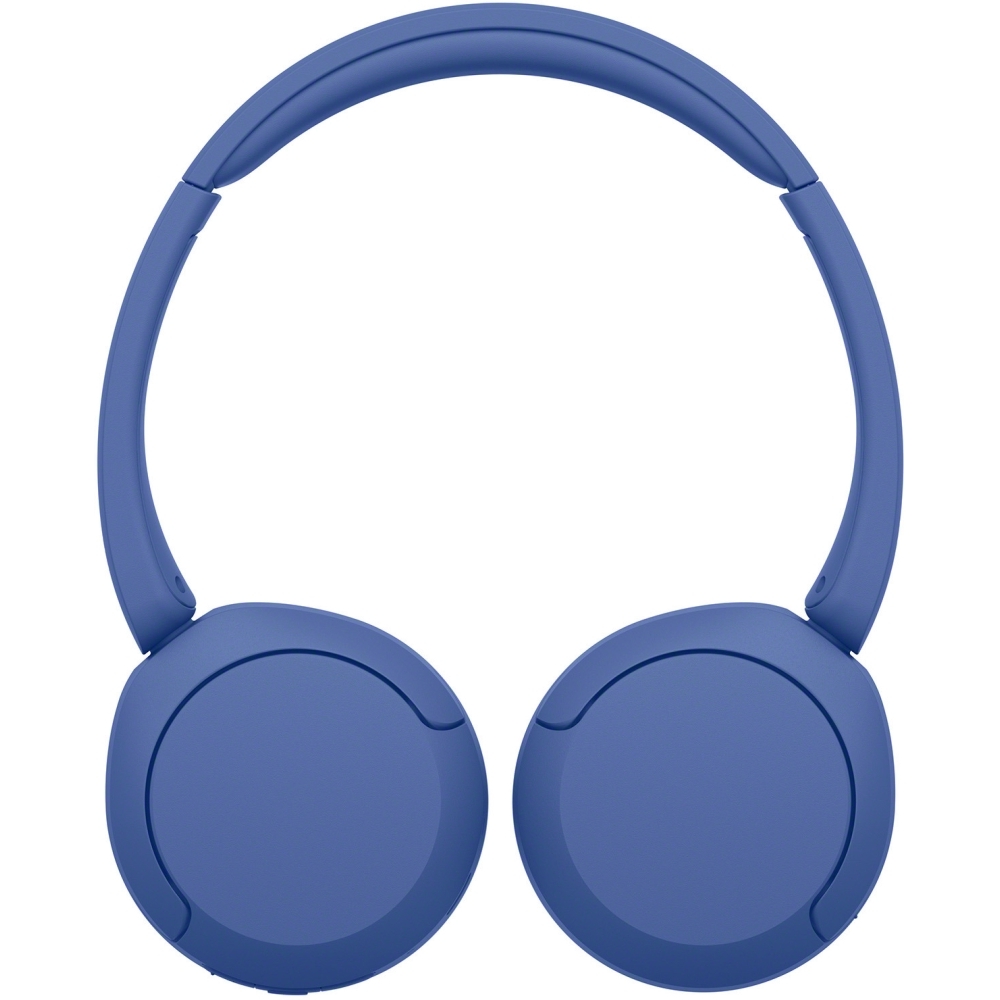 Sony WHCH530L.CE7 Headphones, Blue
