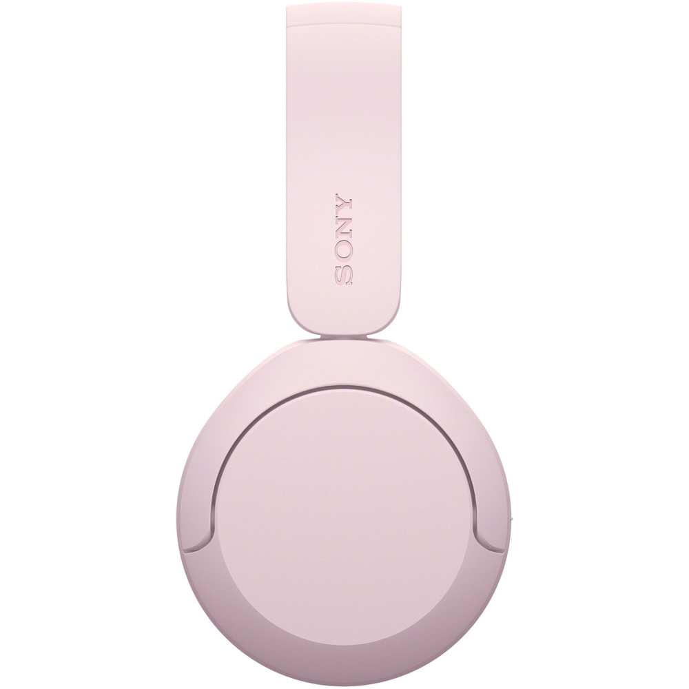 Sony WHCH530P.CE7 Headphones, Pink