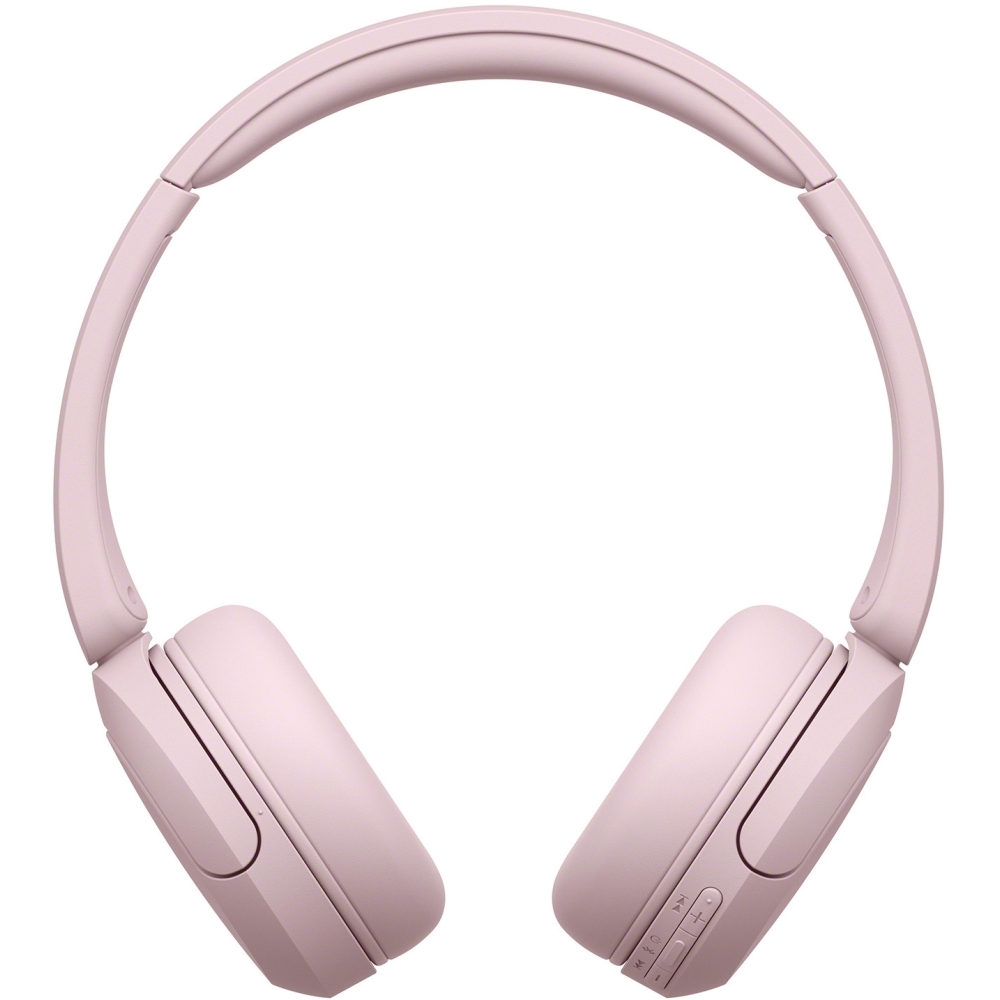 Sony WHCH530P.CE7 Headphones, Pink