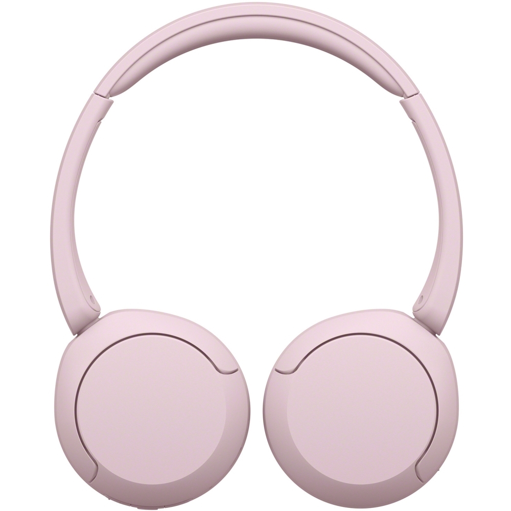 Sony WHCH530P.CE7 Headphones, Pink