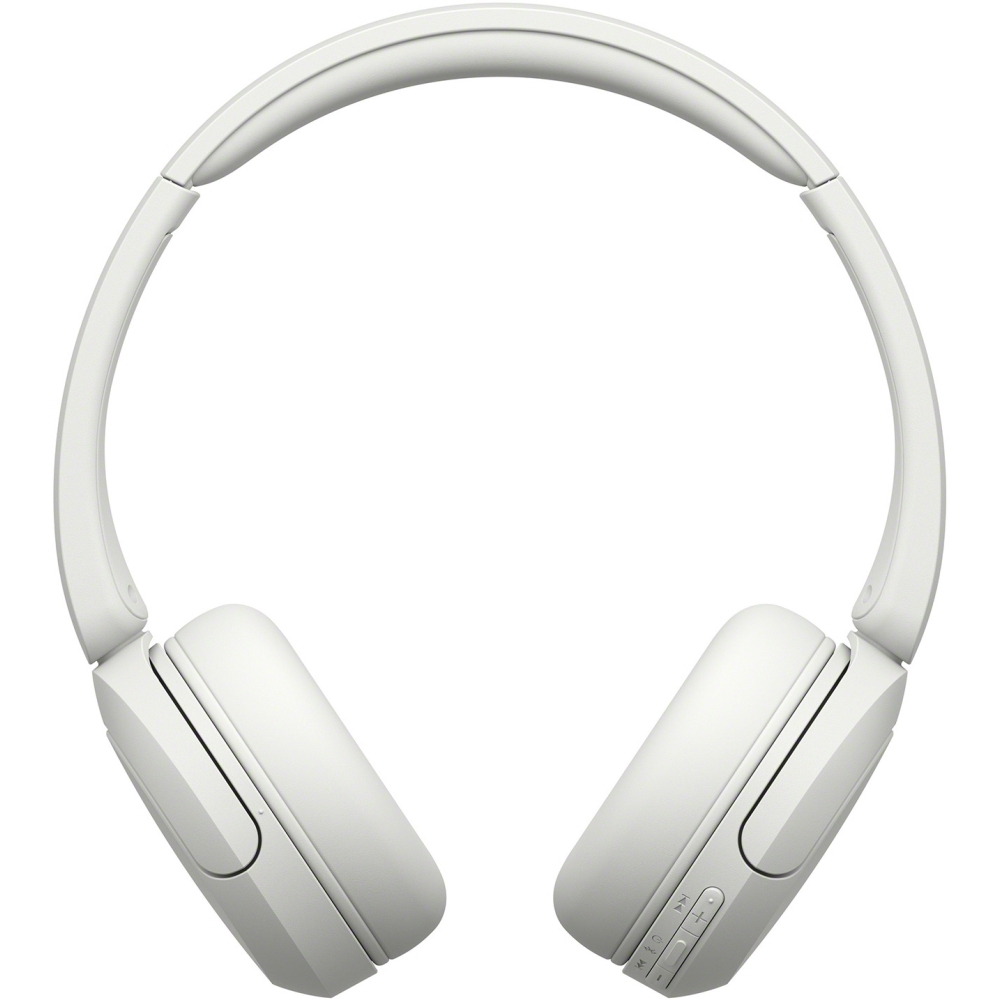 Sony WHCH530W.CE7 Headphones, White