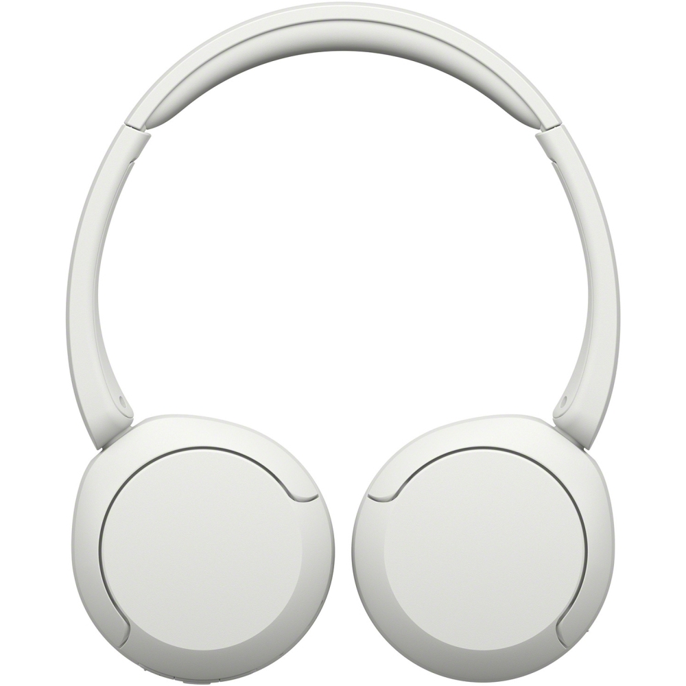 Sony WHCH530W.CE7 Headphones, White