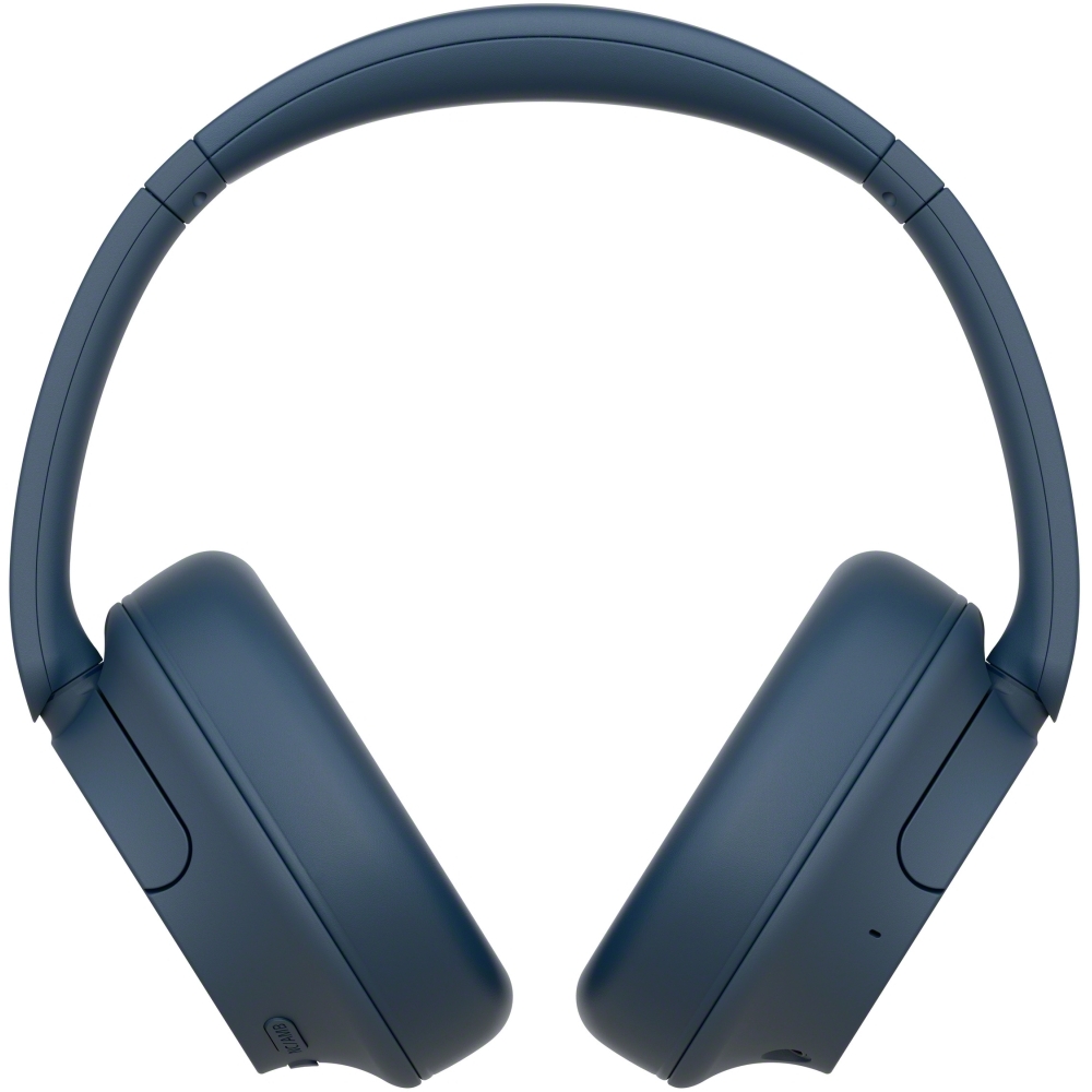 Sony WHCH720NL.CE7 Headphones, Blue