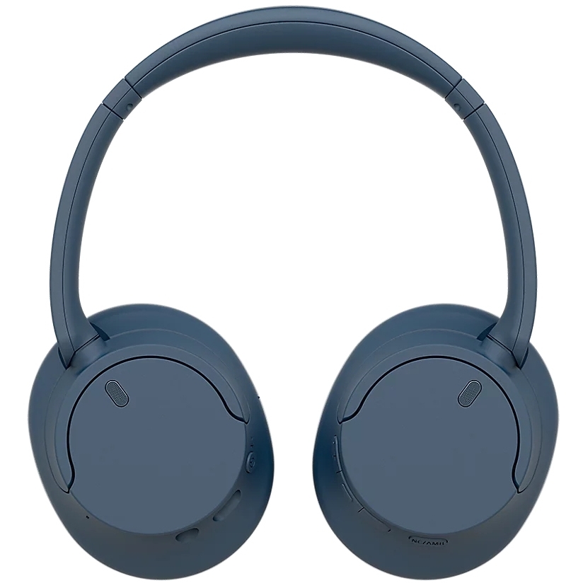 Sony WHCH720NL.CE7 Headphones, Blue