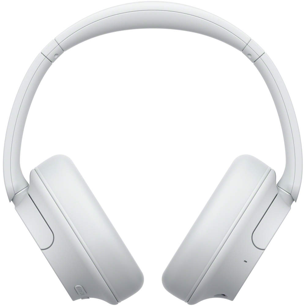 Sony WHCH720NW.CE7 Headphones, White