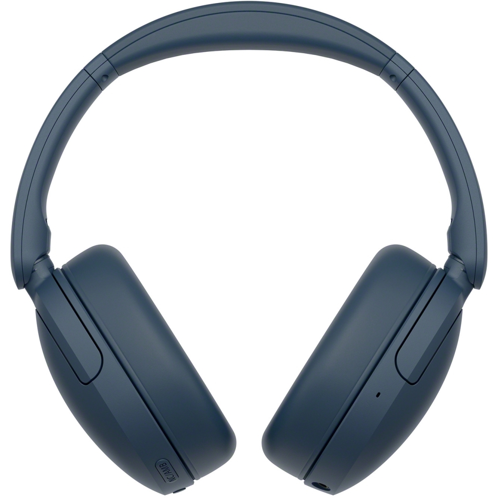 Sony WHCH730NL.CE7 Headphones, Blue
