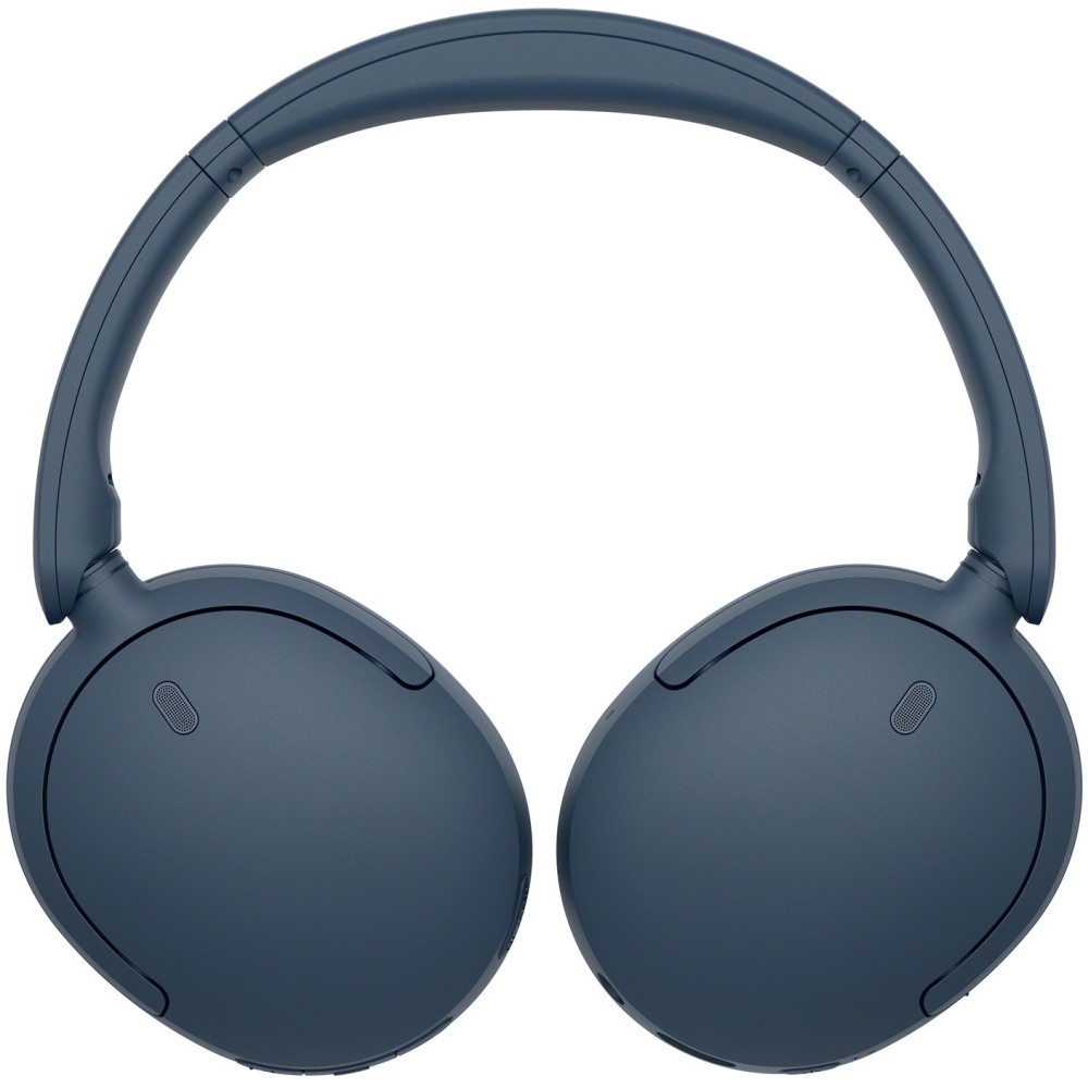 Sony WHCH730NL.CE7 Headphones, Blue