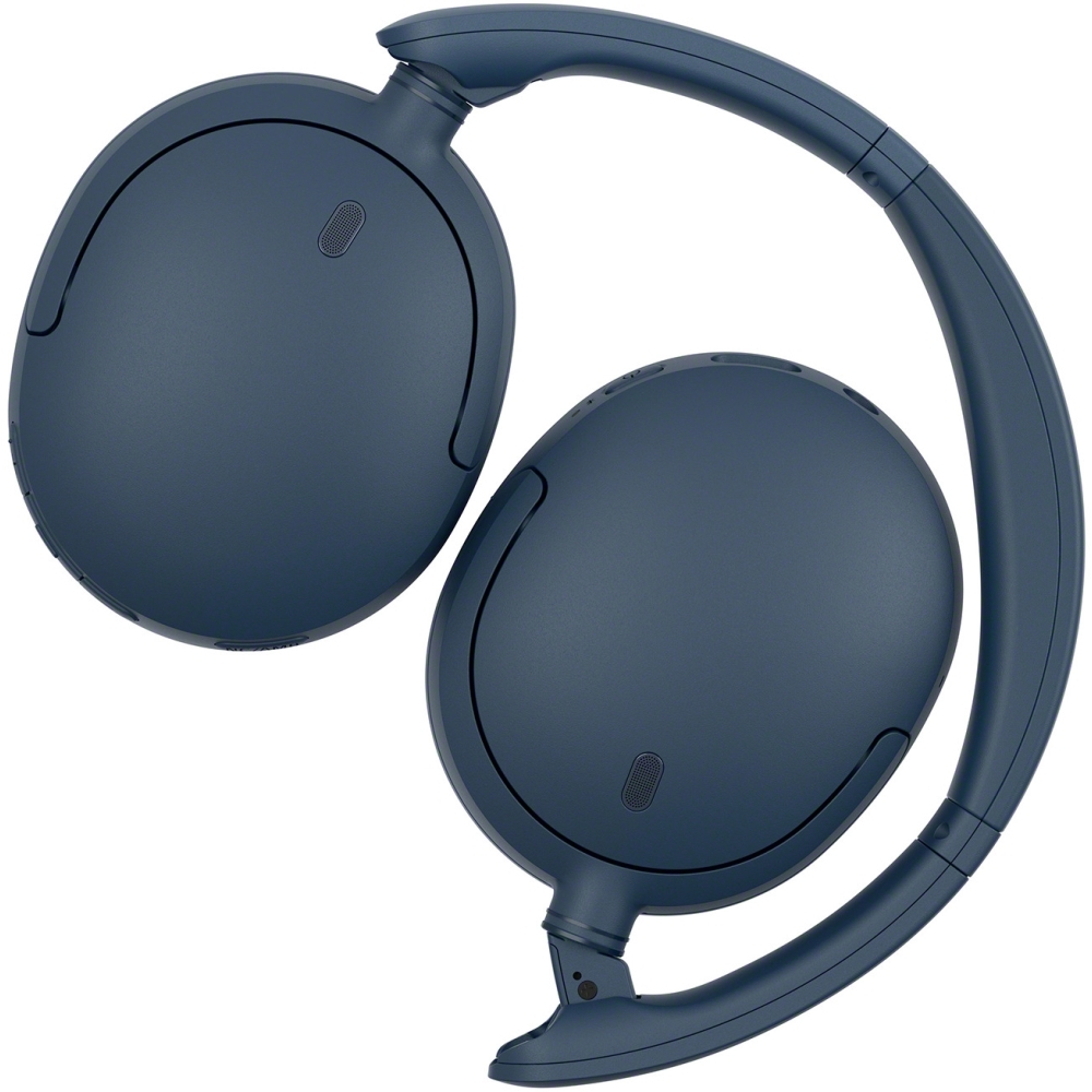 Sony WHCH730NL.CE7 Headphones, Blue