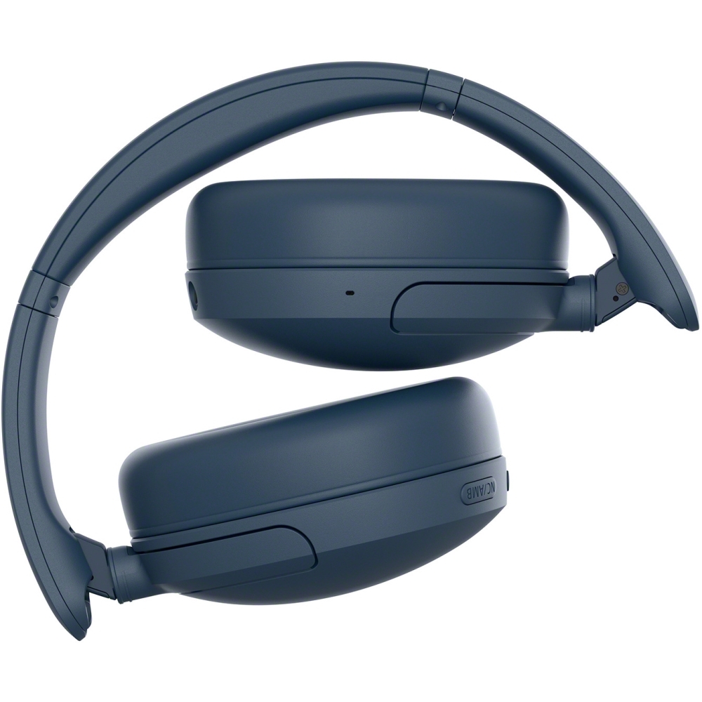 Sony WHCH730NL.CE7 Headphones, Blue