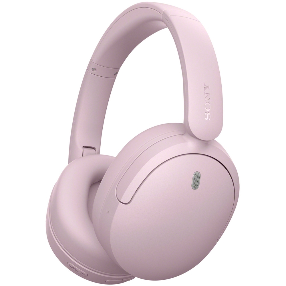 Sony WHCH730NP.CE7 Headphones, Pink