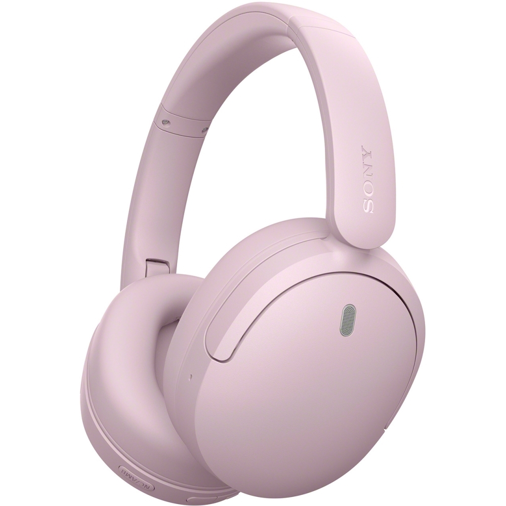 Sony WHCH730NP.CE7 Headphones, Pink