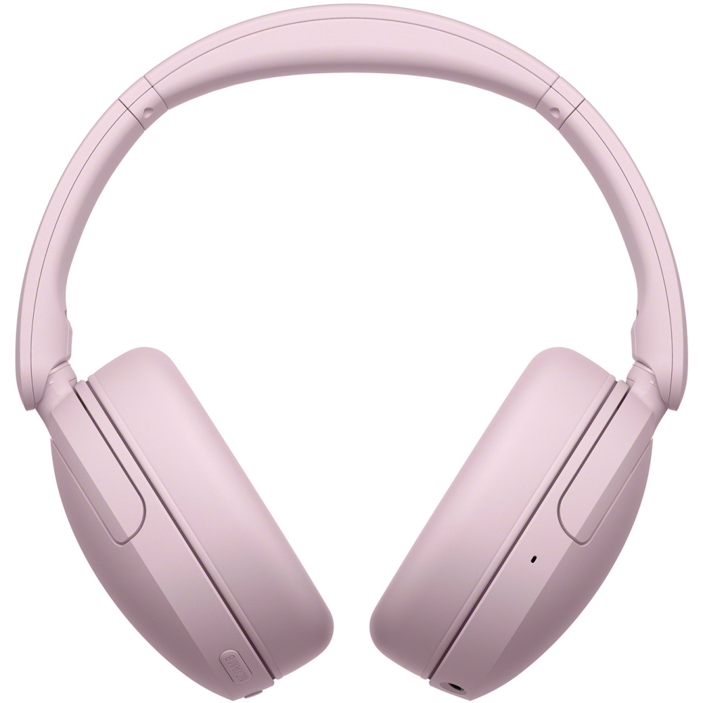 Sony WHCH730NP.CE7 Headphones, Pink