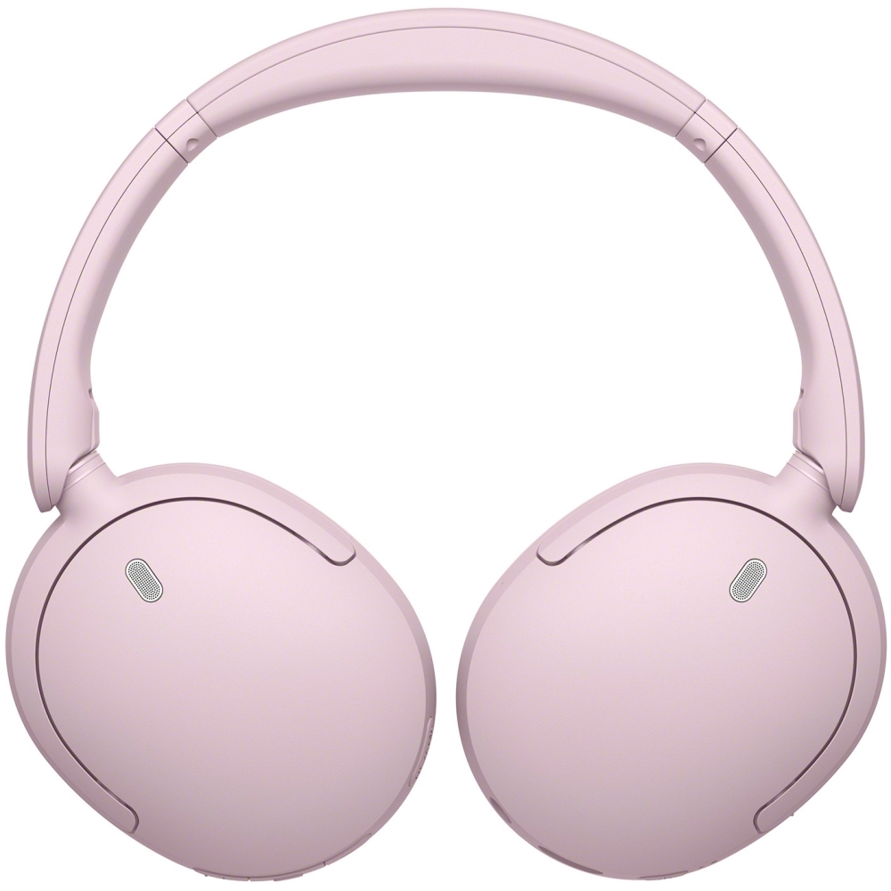 Sony WHCH730NP.CE7 Headphones, Pink