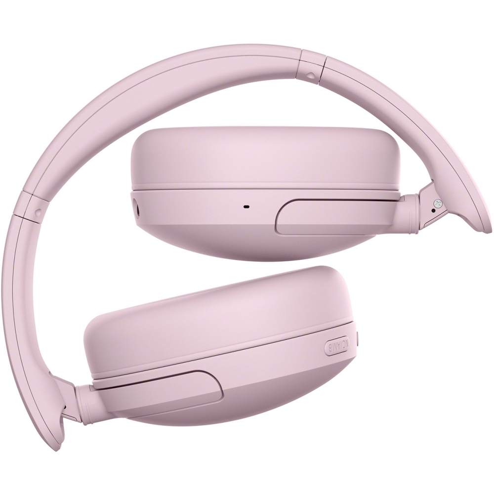 Sony WHCH730NP.CE7 Headphones, Pink