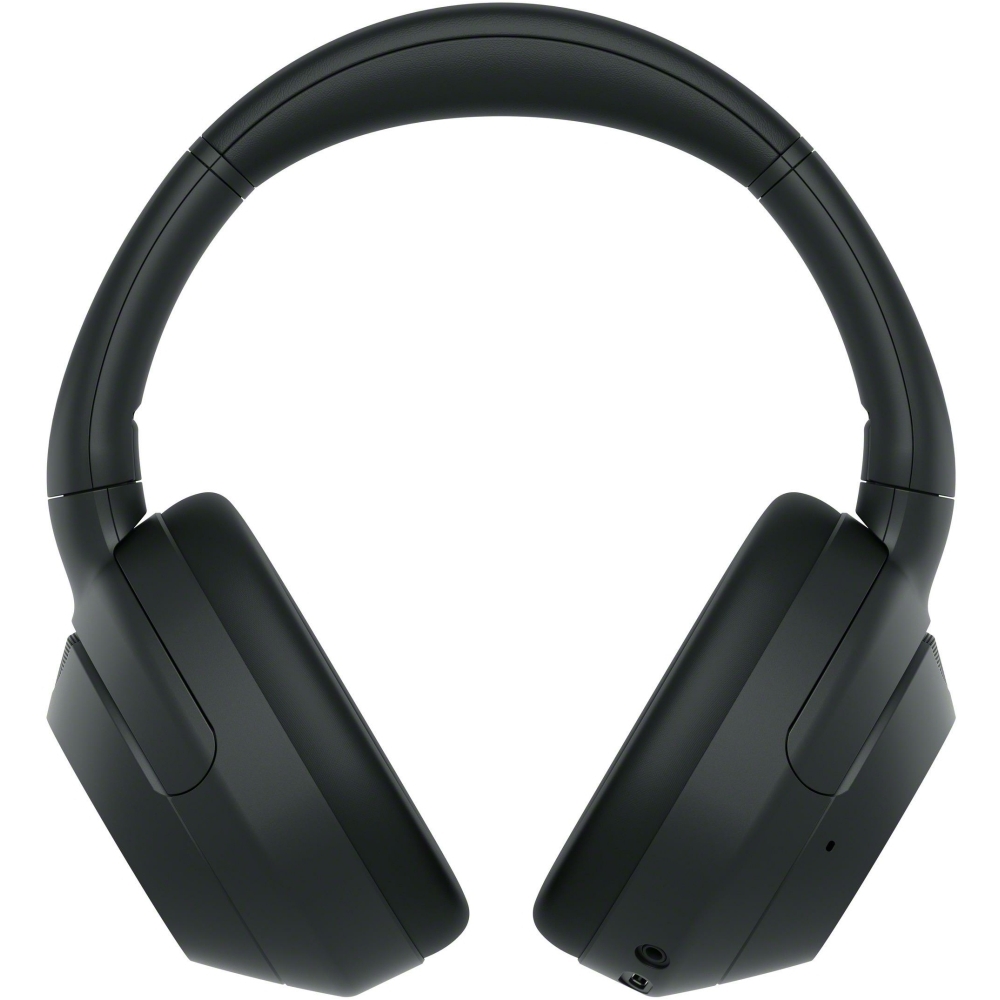 Sony WHULT900NB.CE7 Headphones, Black