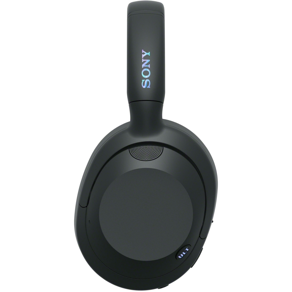 Sony WHULT900NB.CE7 Headphones, Black