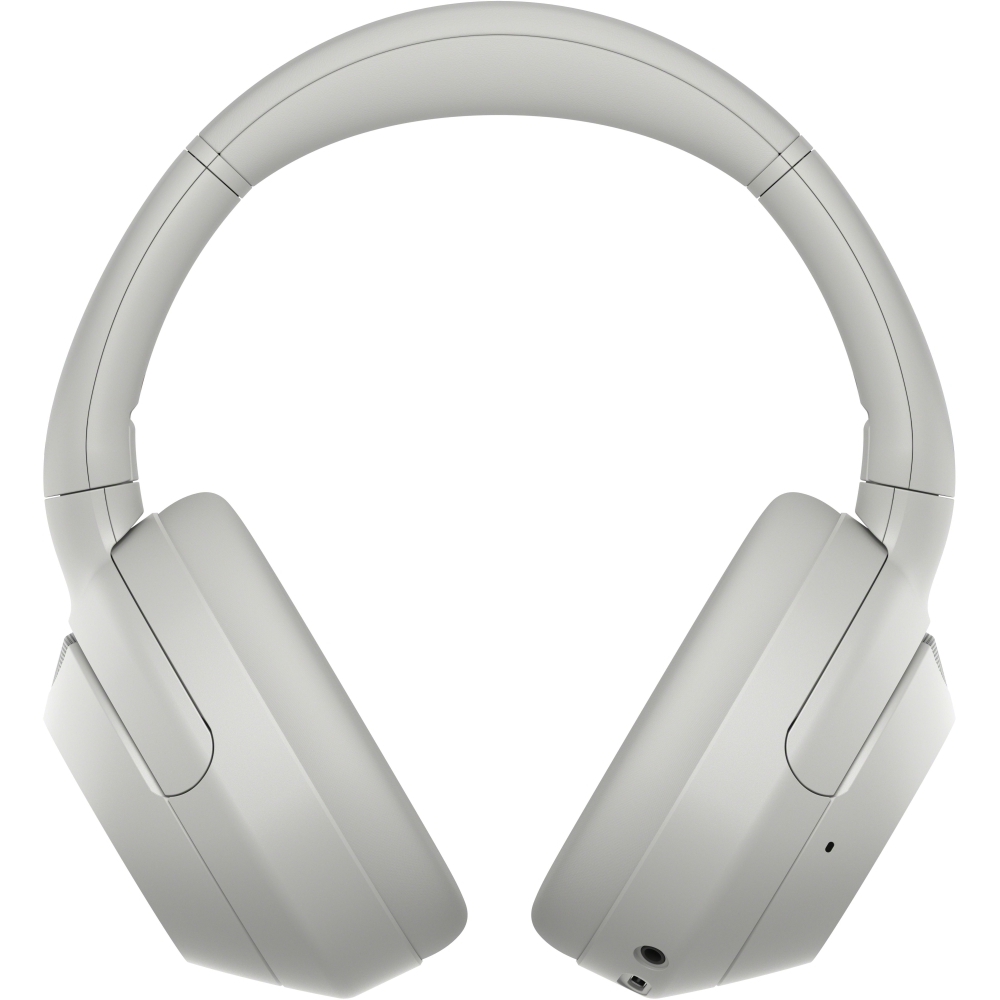 Sony WHULT900NW.CE7 Headphones, White