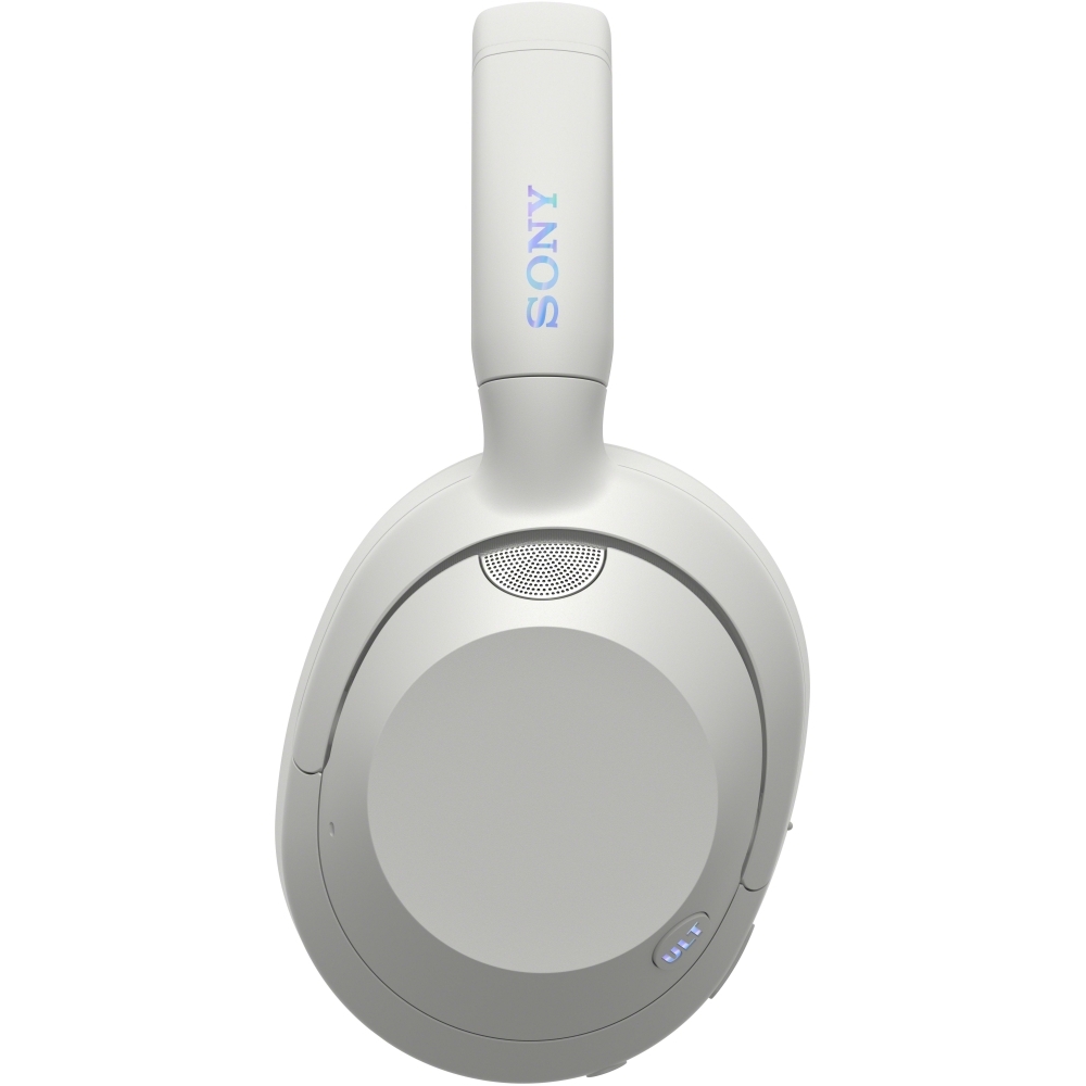Sony WHULT900NW.CE7 Headphones, White