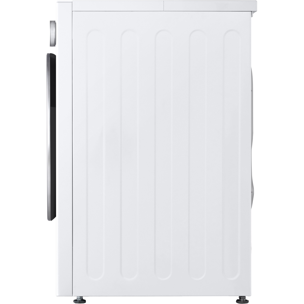 LG WHX9016TLC Washer Dryer, 11kg/6kg, 1400 Spin, White, A Rated