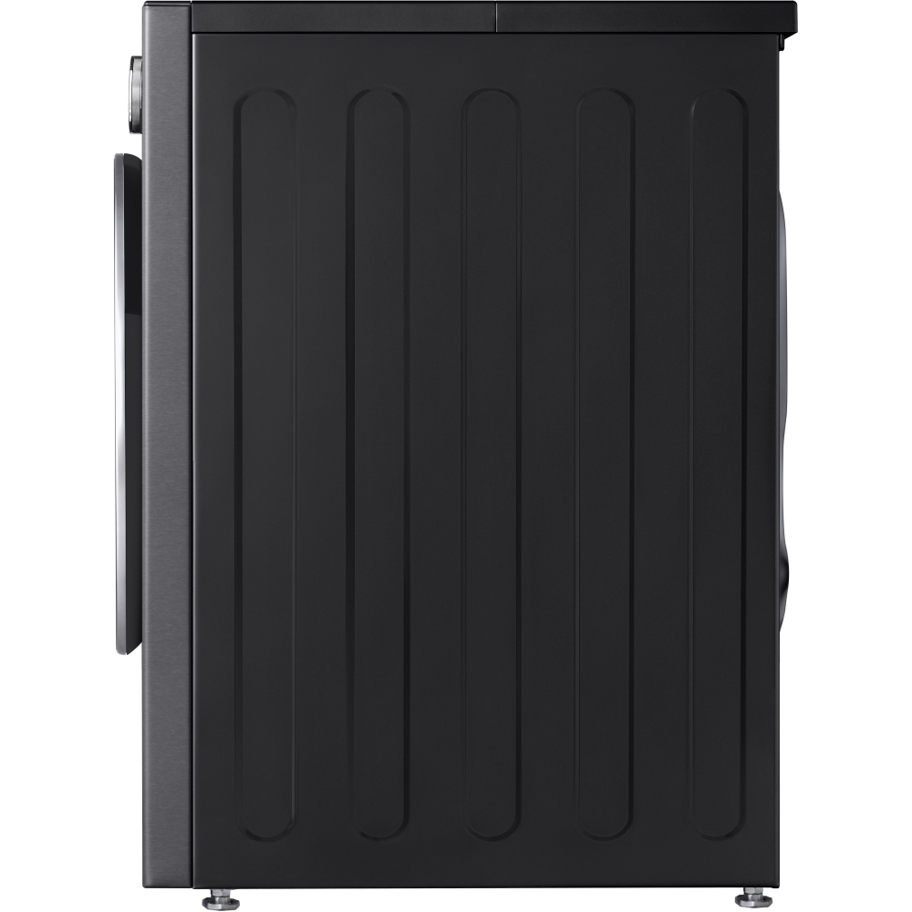 LG WHX9516TBC Washer Dryer, 11kg/6kg, 1400 Spin, Black, A Rated