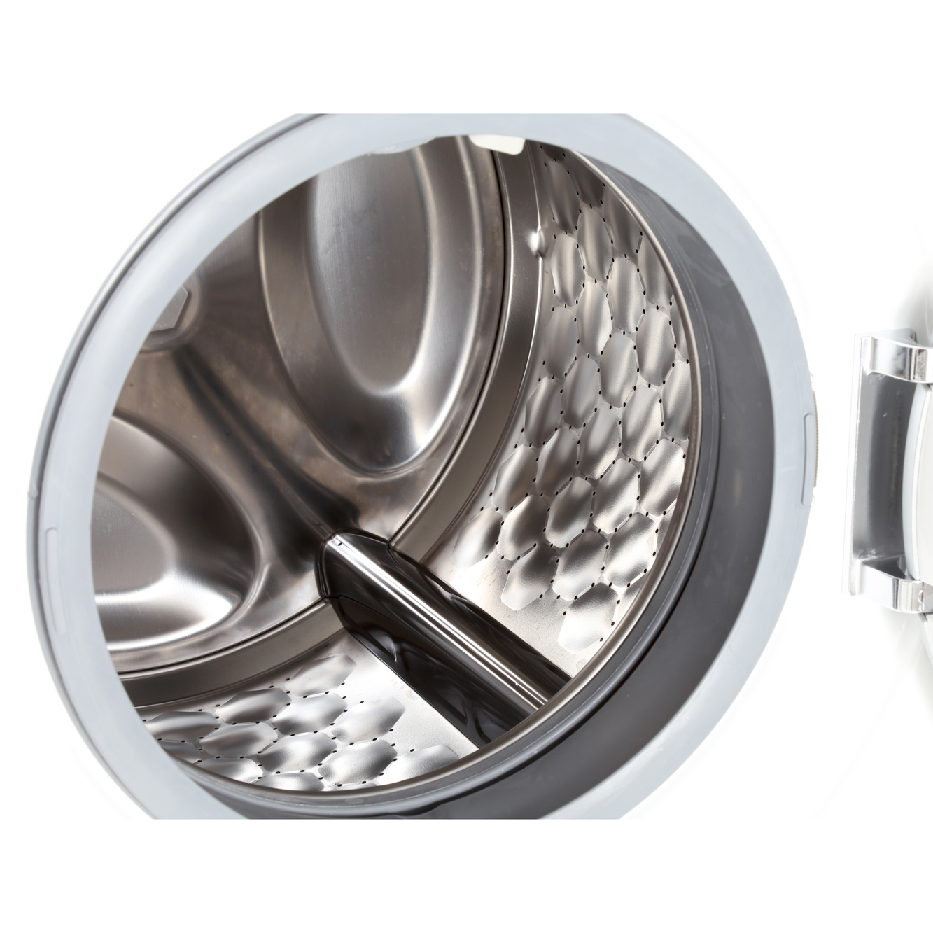 Buy Miele W1 ChromeEdition WKB130 Washing Machine (WKB130) White