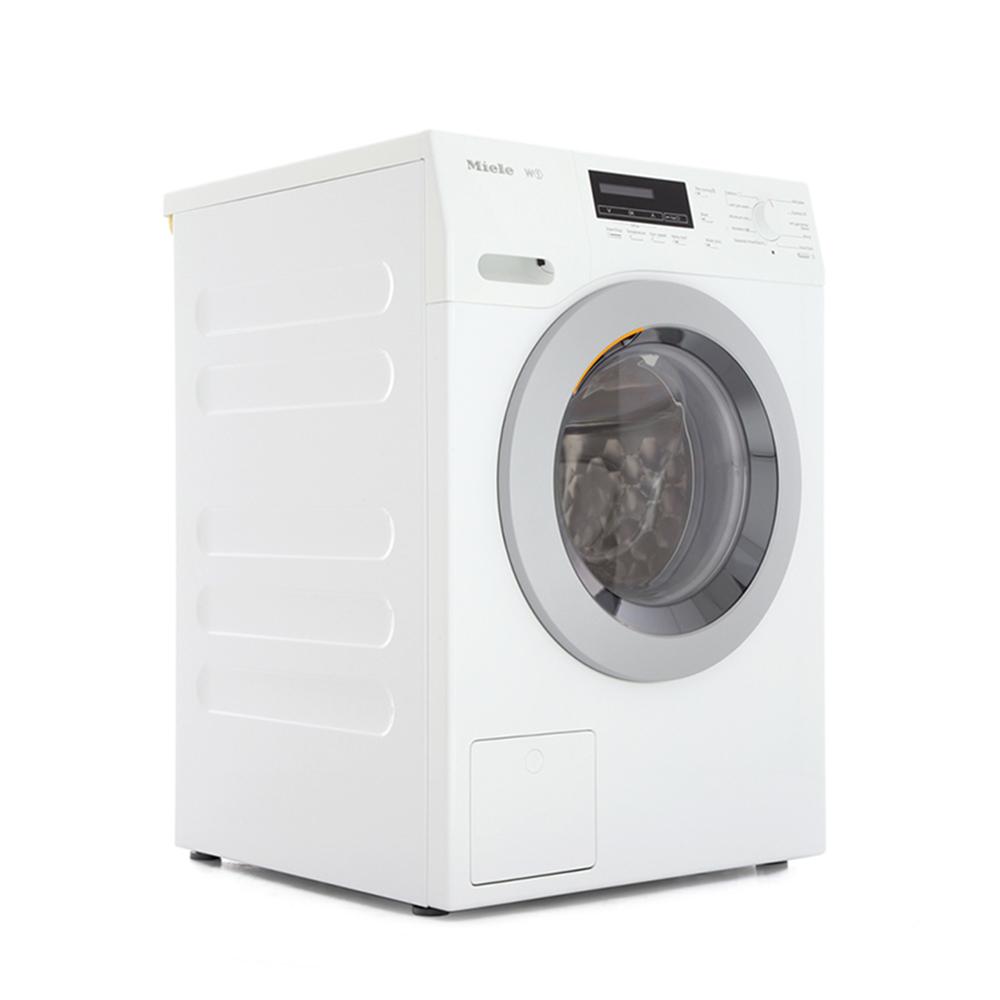 Buy Miele W1 ChromeEdition WKB130 Washing Machine (WKB130) White