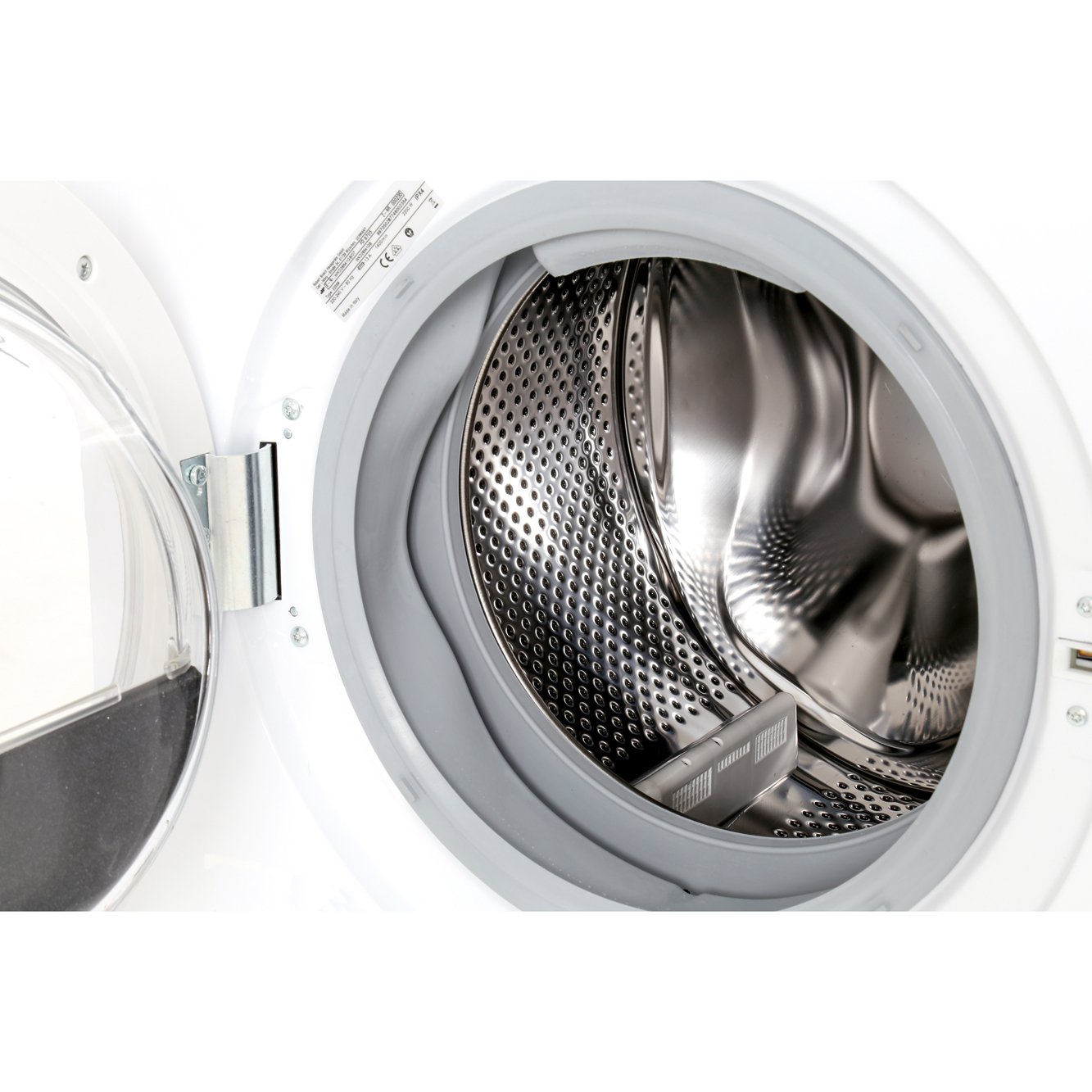 Buy Bosch Serie 6 WKD28541GB Integrated Washer Dryer (WKD28541GB