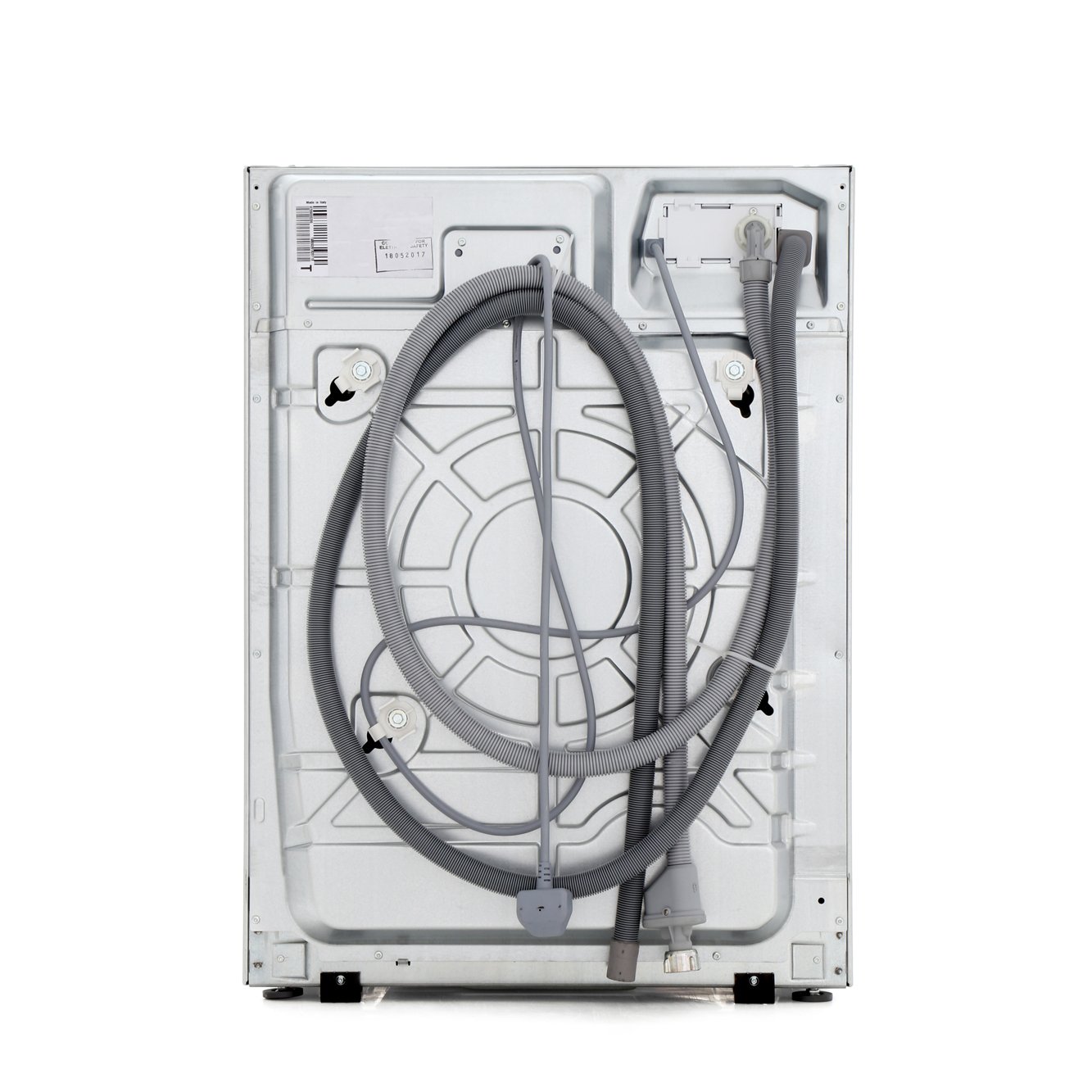 Buy Bosch Serie 6 WKD28541GB Integrated Washer Dryer (WKD28541GB