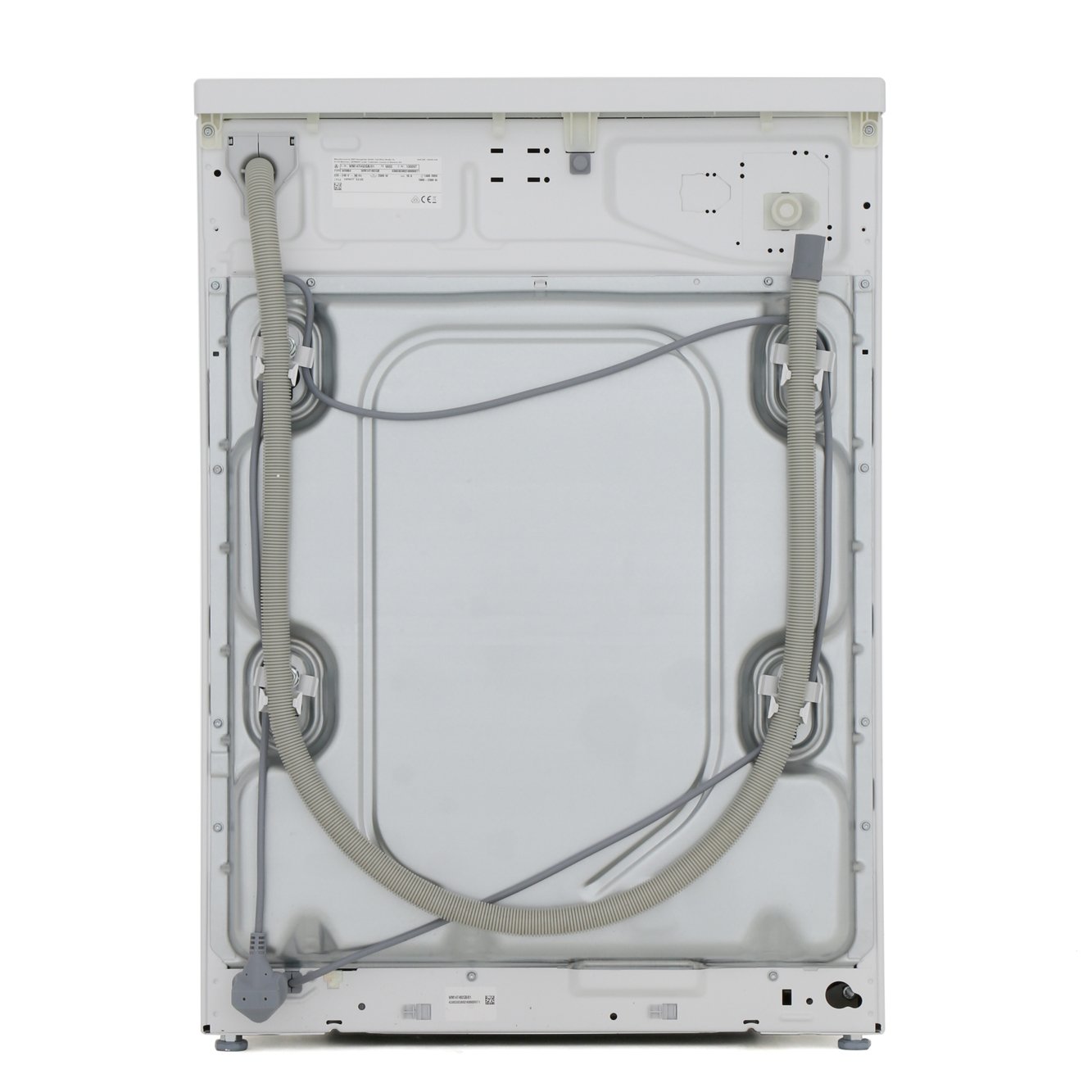 Buy Siemens extraKlasse WM14T492GB Washing Machine (WM14T492GB) - White ...