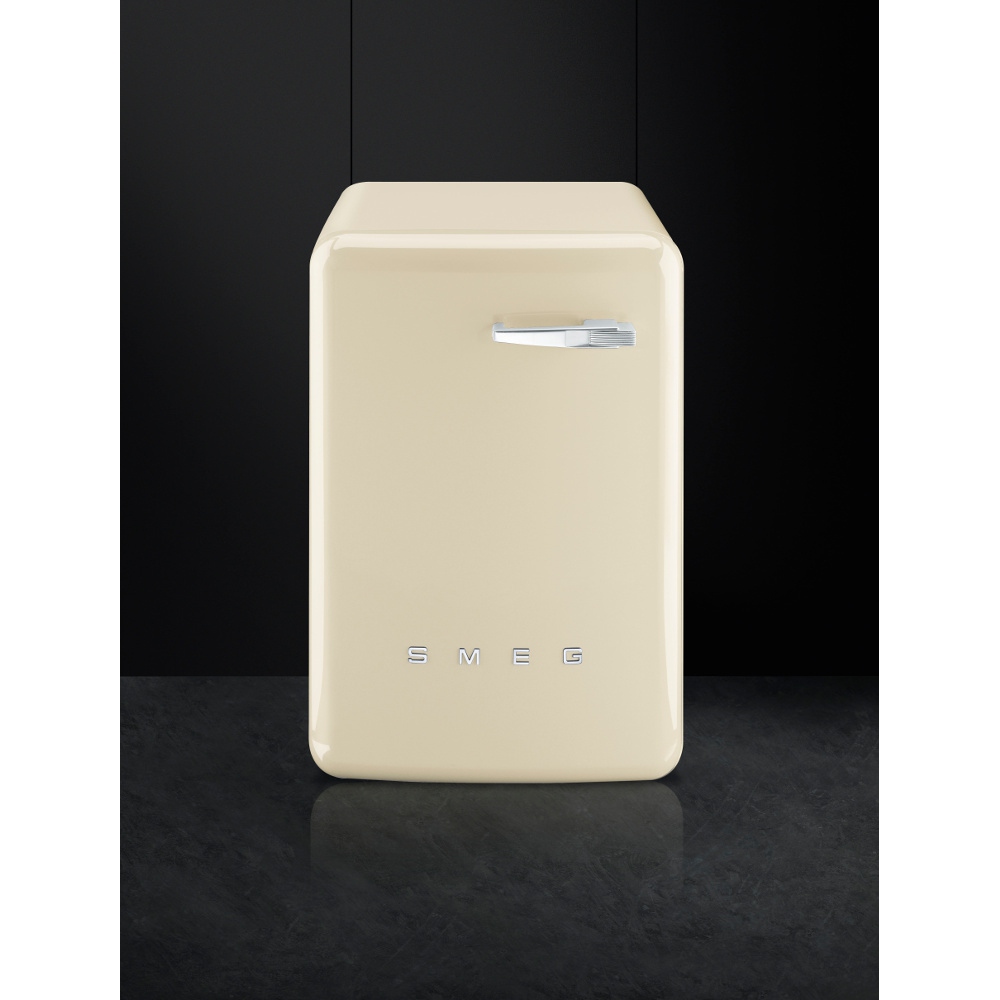 smeg cream washing machine