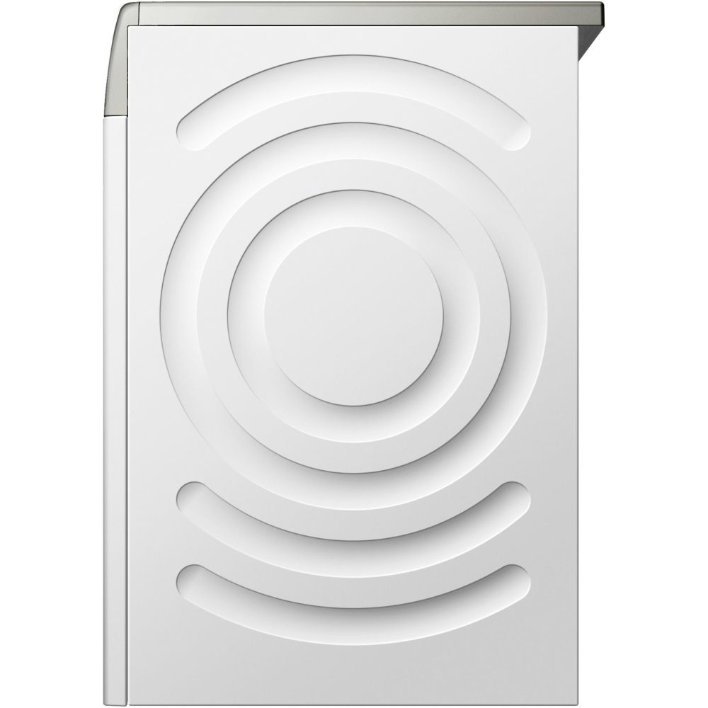 Bosch WNA134U8GB Series 4 Washer Dryer, 8kg/5kg, 1400 Spin, White, C Rated