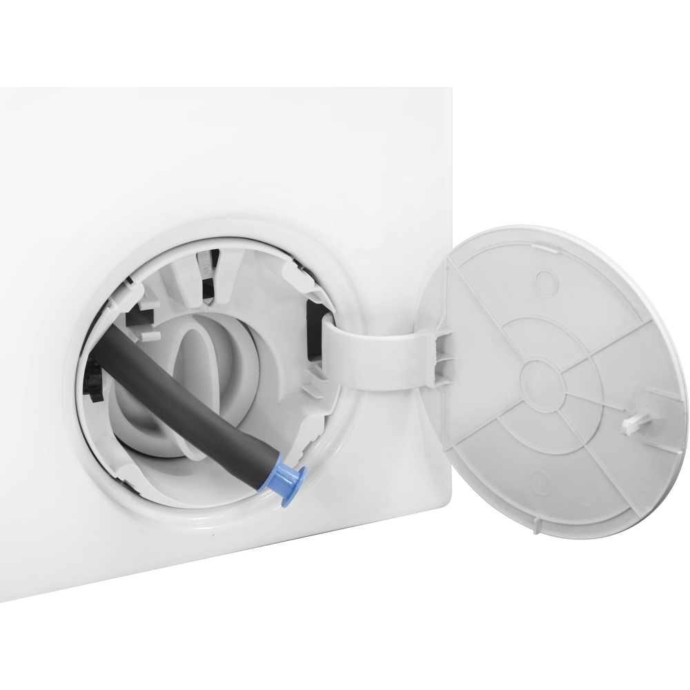 Smeg WNP96SEAUK1 Washing Machine, 9kg, 1600 Spin, White, A Rated