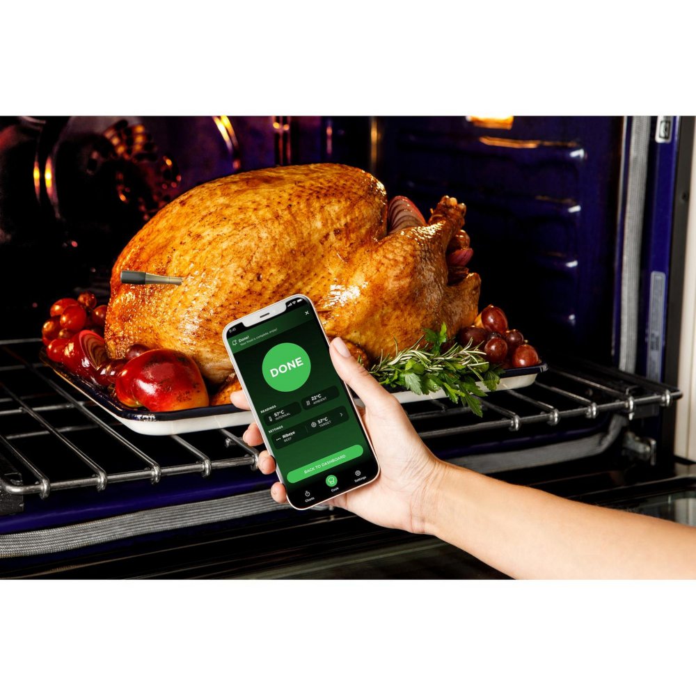 Ninja WP100EU ProChef Wireless Thermometer