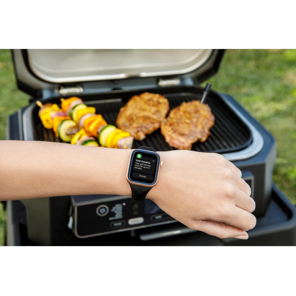 Ninja WP100EU ProChef Wireless Thermometer