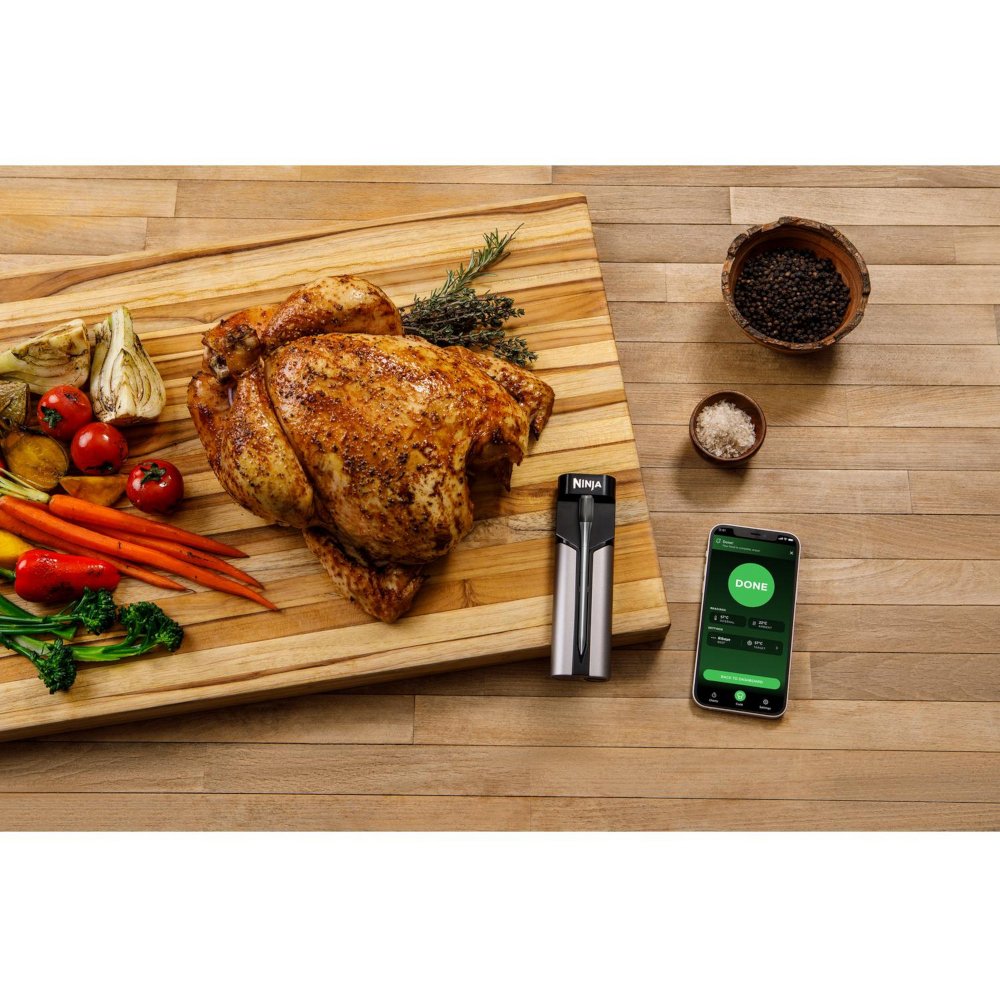 Ninja WP100EU ProChef Wireless Thermometer