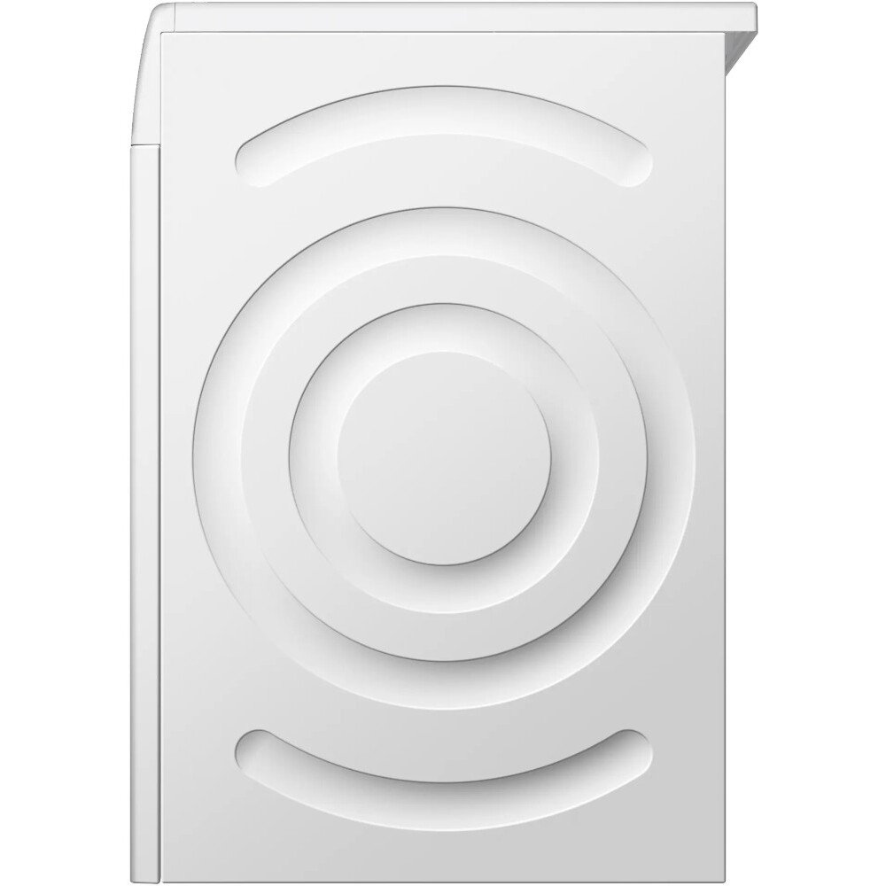 Siemens WQ46H2D9GB iQ500 Heat Pump Tumble Dryer, 9kg, White, A+++ Rated
