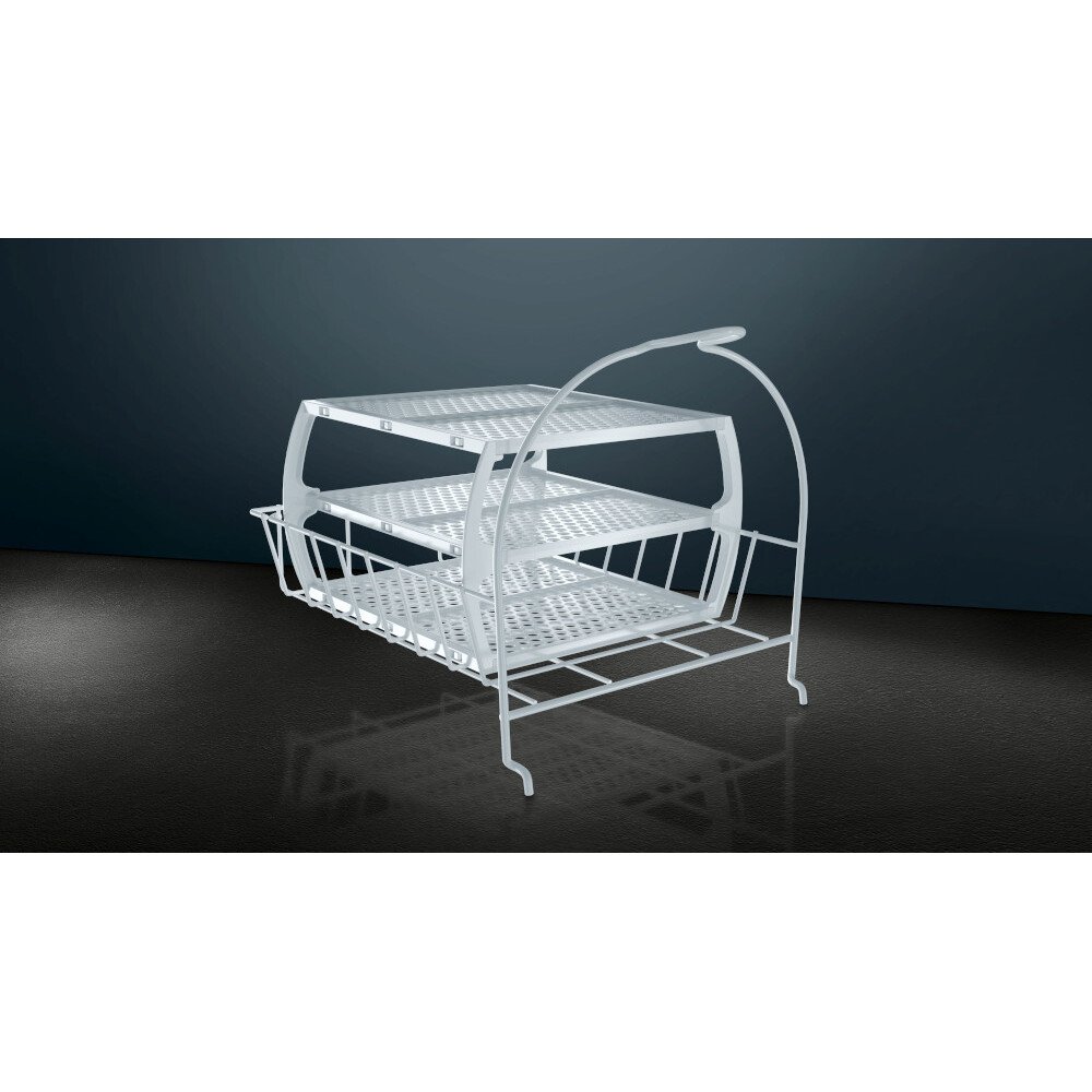 Siemens WQ46H2DXGB iQ500 Heat Pump Tumble Dryer, 9kg, Silver, A+++ Rated